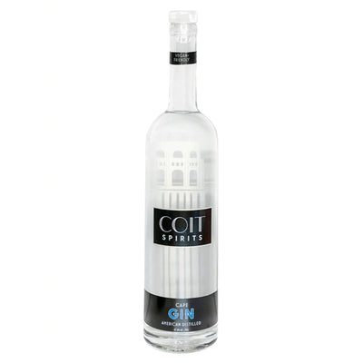 Coit Spirits Cape Gin - Goro's Liquor