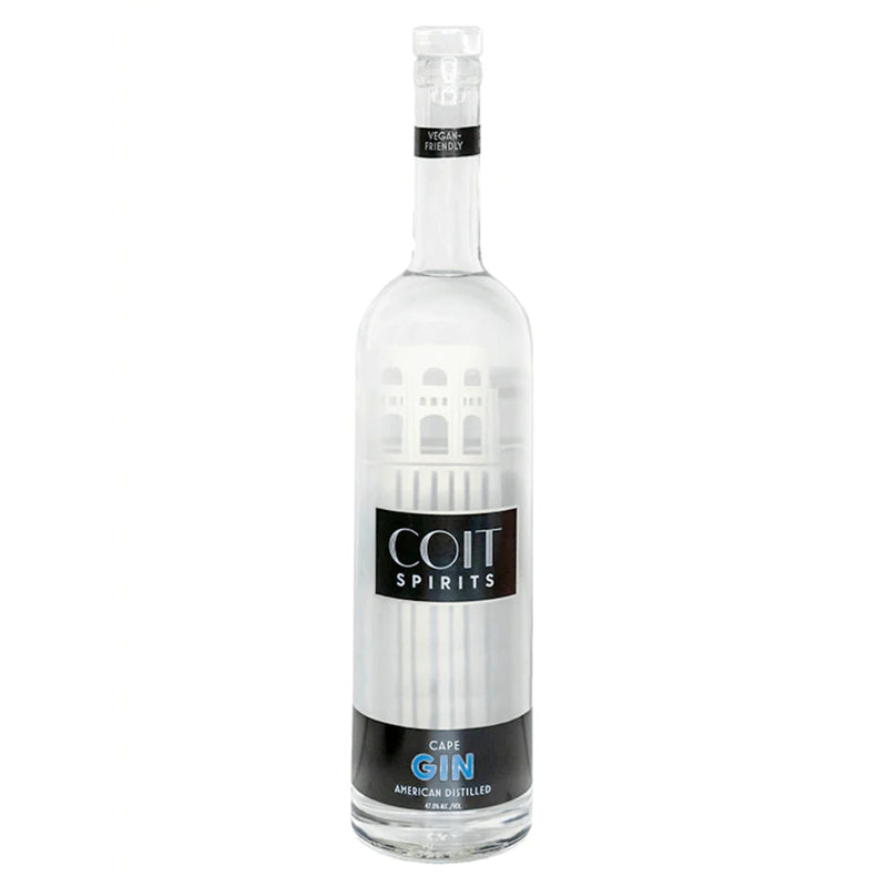 Coit Spirits Cape Gin - Goro&