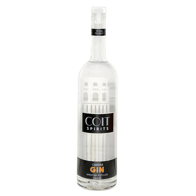 Coit Spirits Caravan Gin - Goro's Liquor