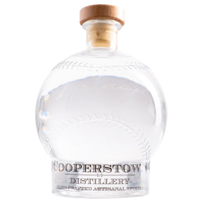 Cooperstown Distillery Abner Doubleday's Double Play Vodka - Goro's Liquor