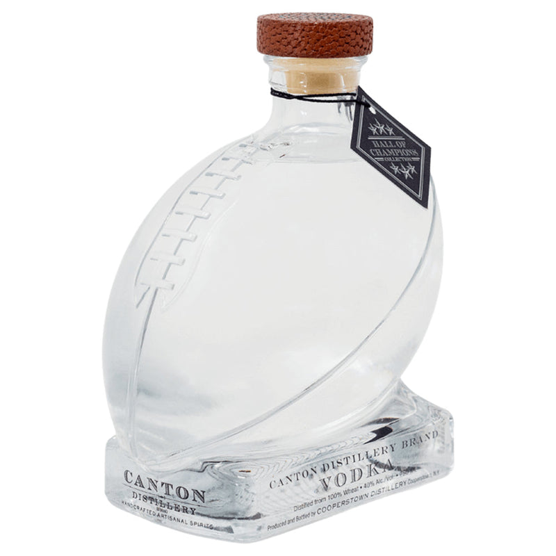 Cooperstown Distillery Vodka - Goro&