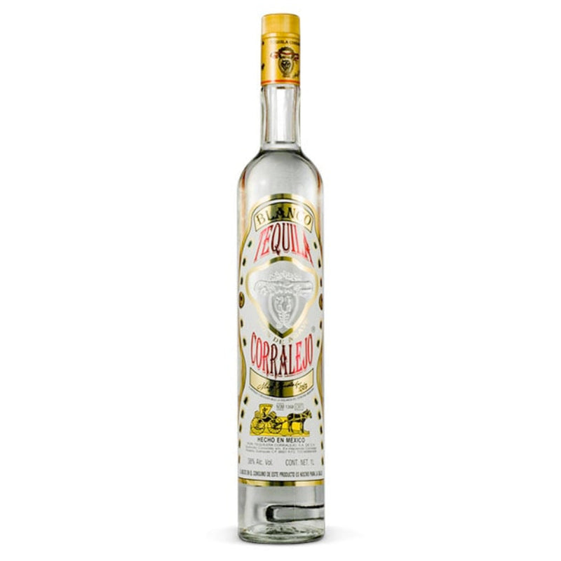 Corralejo Tequila Blanco 1.75L - Goro&