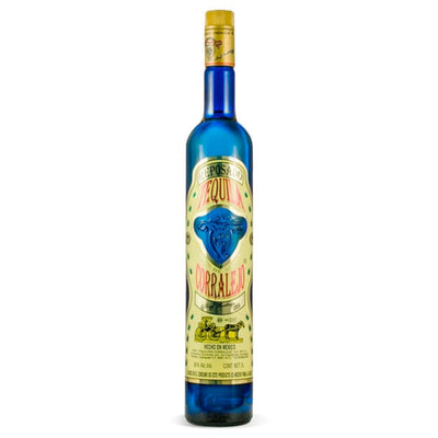 Corralejo Tequila Reposado - Goro's Liquor