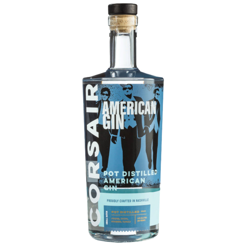 Corsair American Gin - Goro&