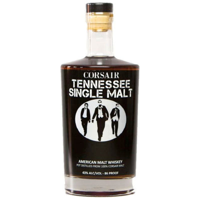 Corsair Tennessee Single Malt Whiskey - Goro's Liquor