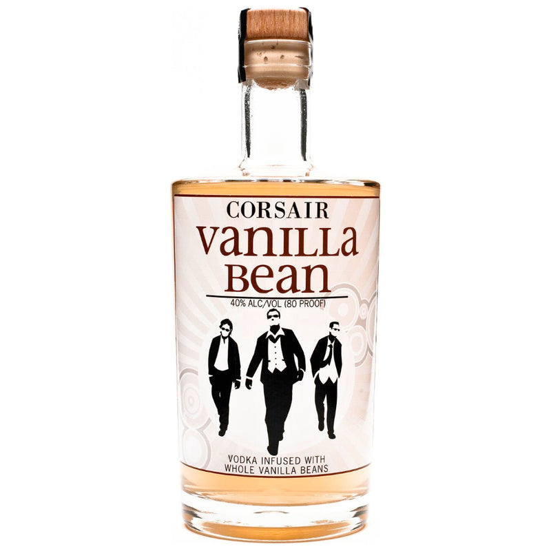Corsair Vanilla Bean Vodka - Goro&