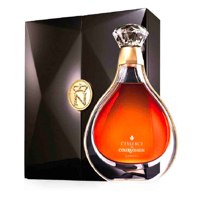 Courvoisier L'Essence X Baccarat Rare Cognac - Goro's Liquor