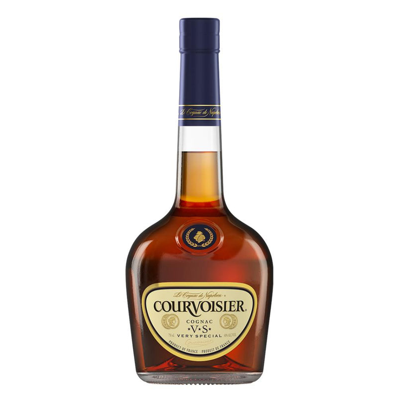 Courvoisier VS Cognac - Goro&