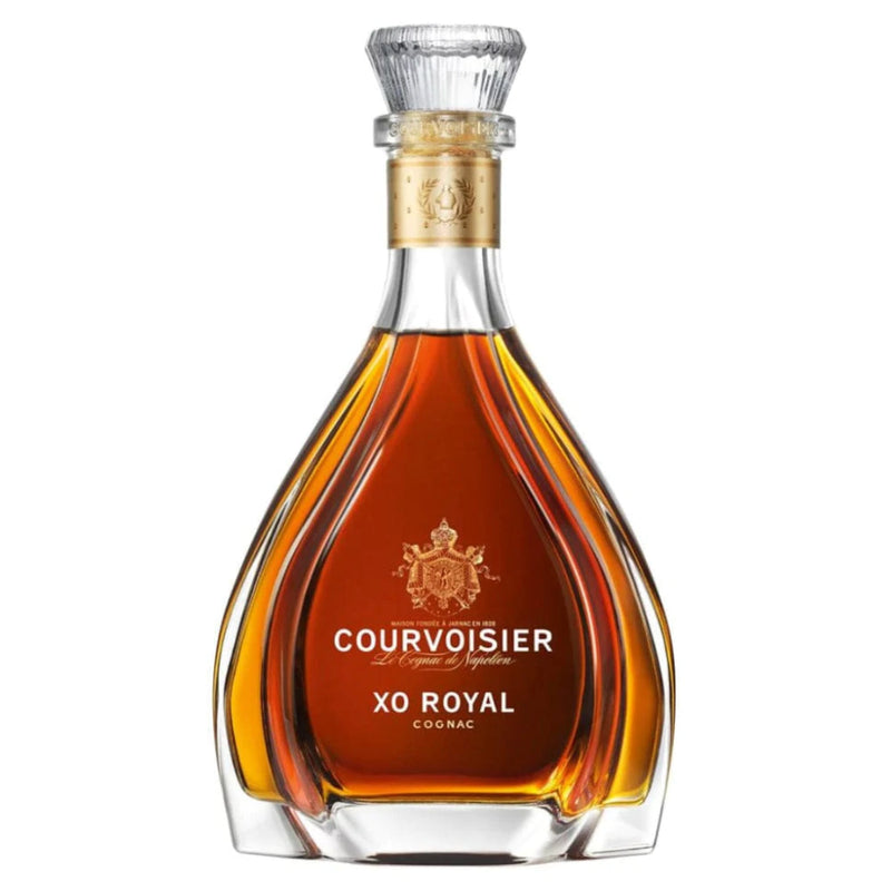 Courvoisier XO Royal Cognac - Goro&