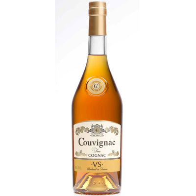 Couvignac VS Cognac - Goro's Liquor