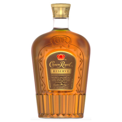 Crown Royal Reserve 1.75L - Goro's Liquor