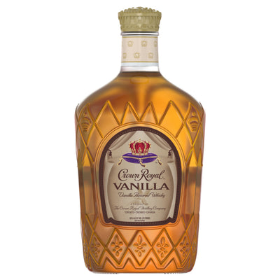 Crown Royal Vanilla 1.75L - Goro's Liquor