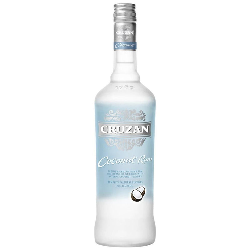 Cruzan Coconut Rum Rum Cruzan Rum 