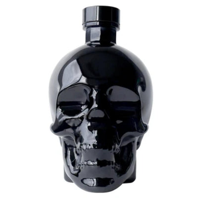 Crystal Head Vodka Onyx - Goro's Liquor