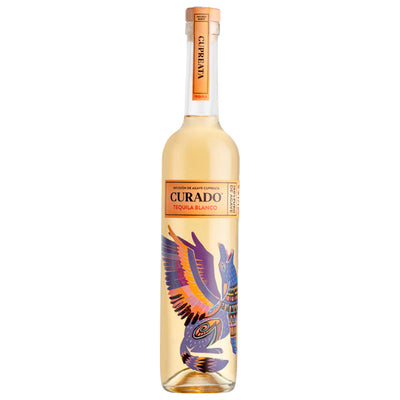 Curado Tequila Blanco Cupreata - Goro's Liquor