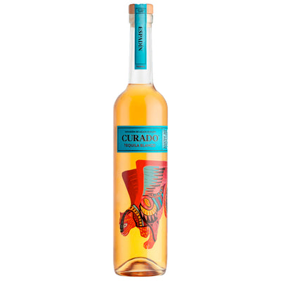 Curado Tequila Blanco Espadin - Goro's Liquor