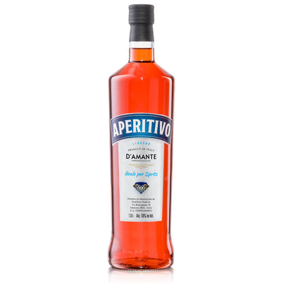D'Amante Aperitivo - Goro's Liquor