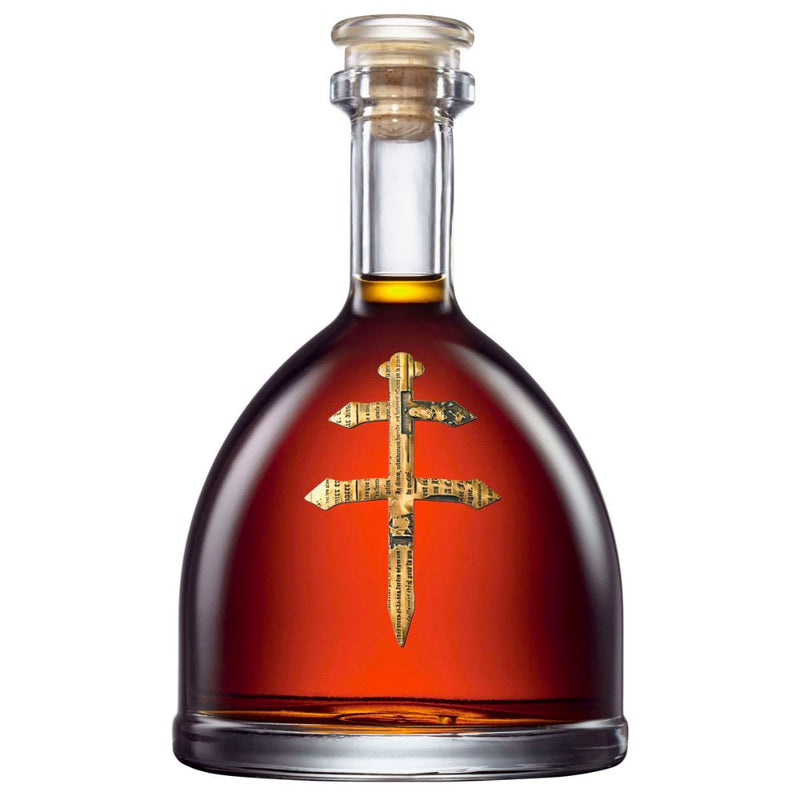 D’USSÉ VSOP By Jay Z - Goro&