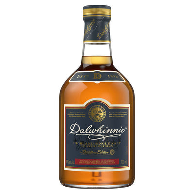 Dalwhinnie Distiller's Edition 2023 - Goro's Liquor