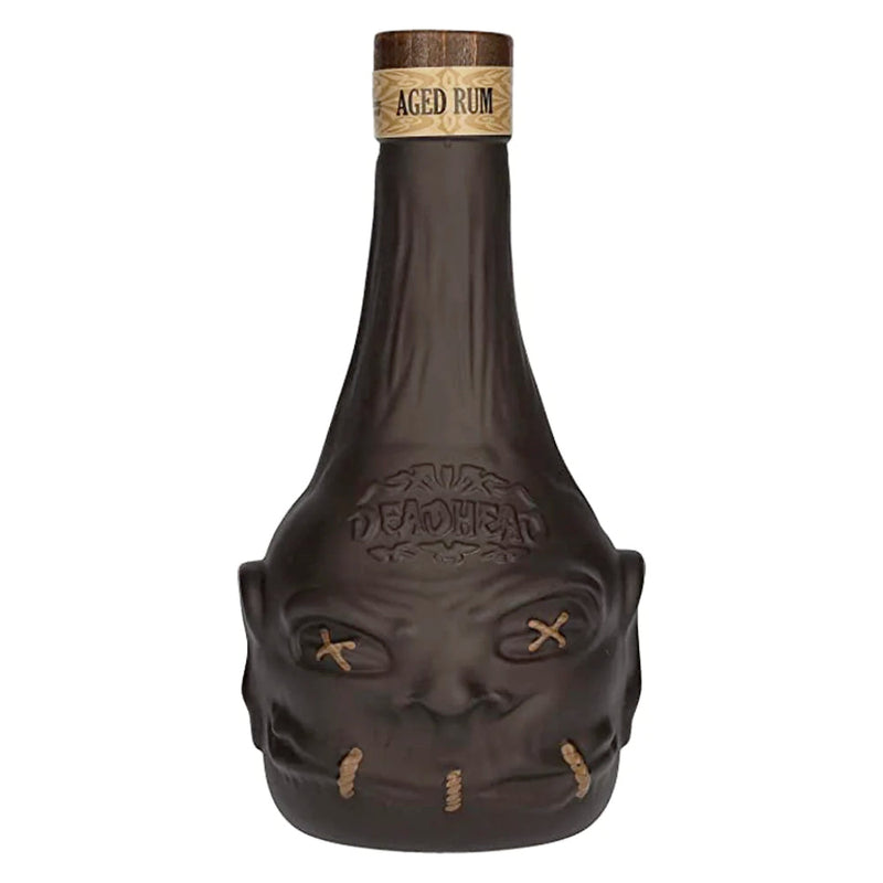 Deadhead 6 Year Old Rum - Goro&