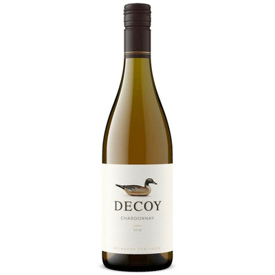 Decoy Chardonnay - Goro's Liquor