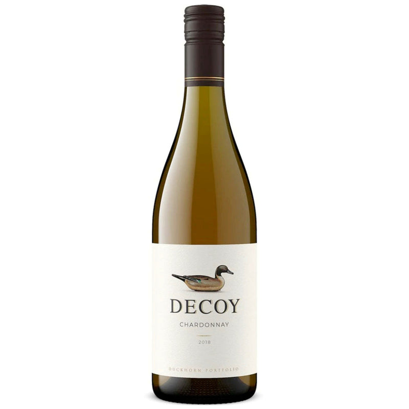 Decoy Chardonnay - Goro&