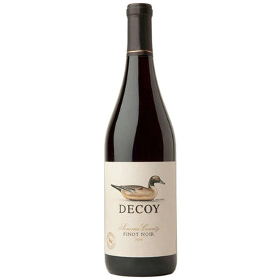 Decoy Pinot Noir - Goro's Liquor