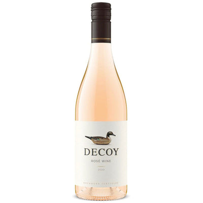 Decoy Rosé - Goro's Liquor