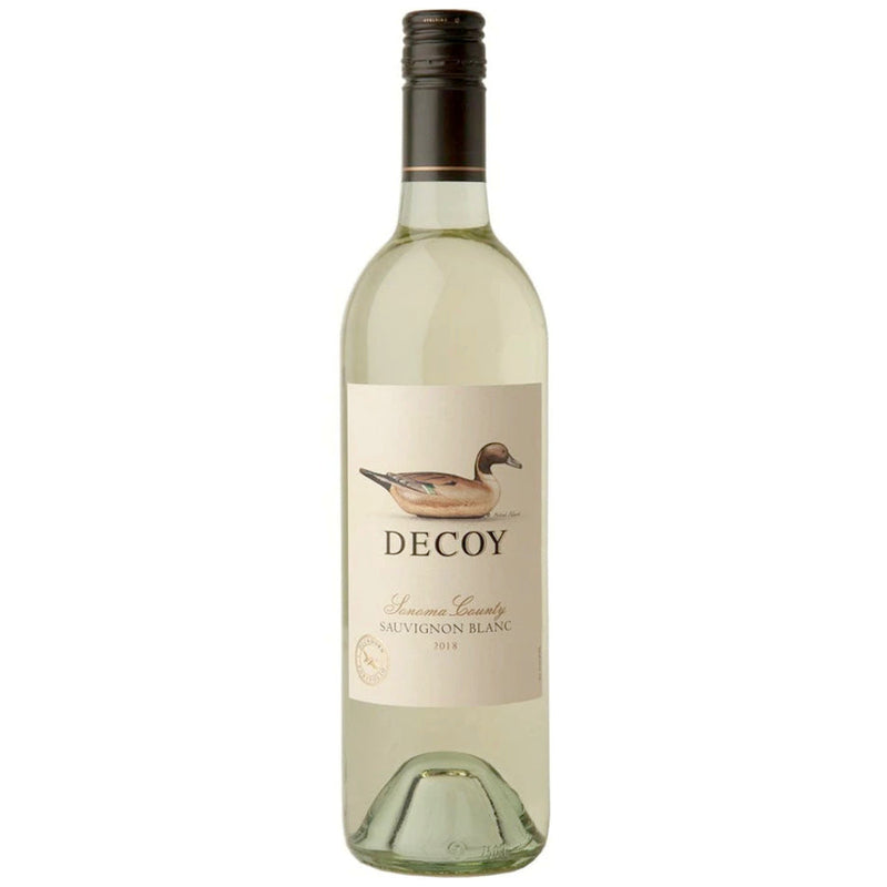 Decoy Sauvignon Blanc - Goro&