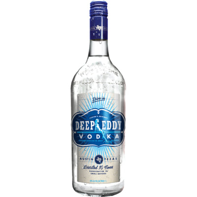 Deep Eddy Vodka - Goro's Liquor