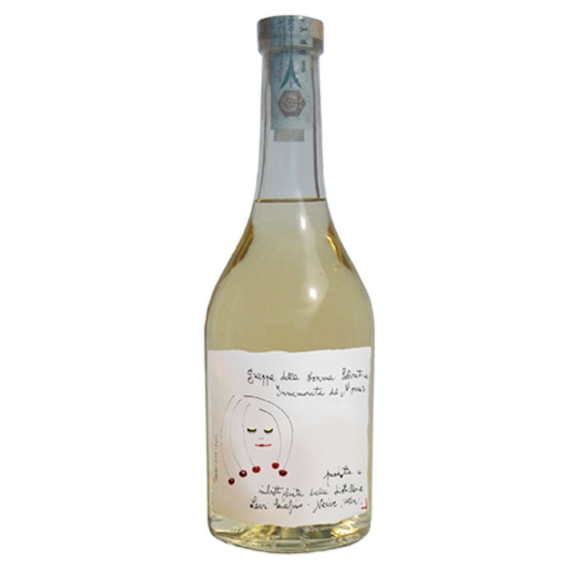 Distilleria Romano Levi Moscato Grappa - Goro&