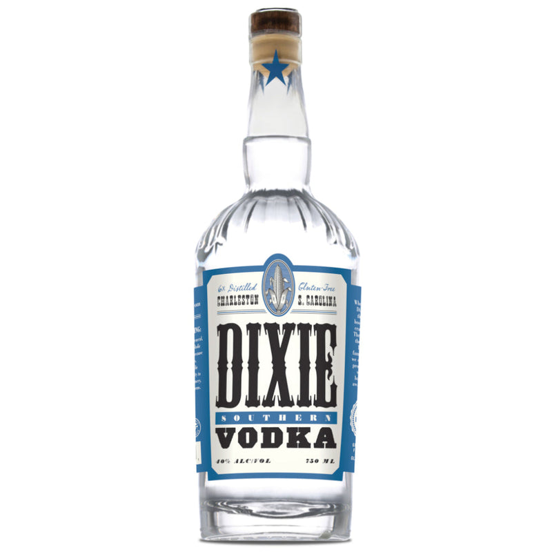 Dixie Southern Vodka 1L - Goro&