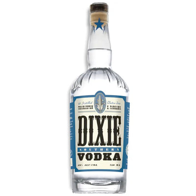 Dixie Southern Vodka - Goro's Liquor