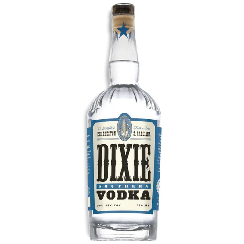 Dixie Southern Vodka - Goro&