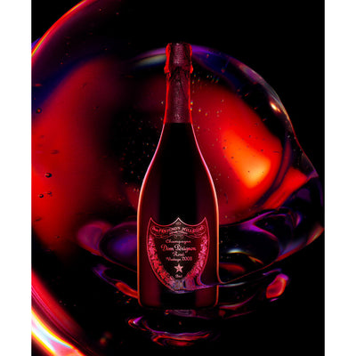 Dom Pérignon Rosé Vintage 2008 - Goro's Liquor
