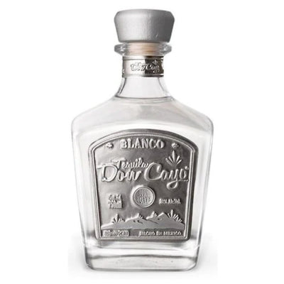 Don Cayo Blanco Tequila - Goro's Liquor