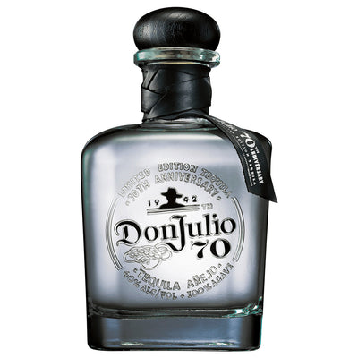 Don Julio 70 Añejo Claro Tequila - Goro's Liquor