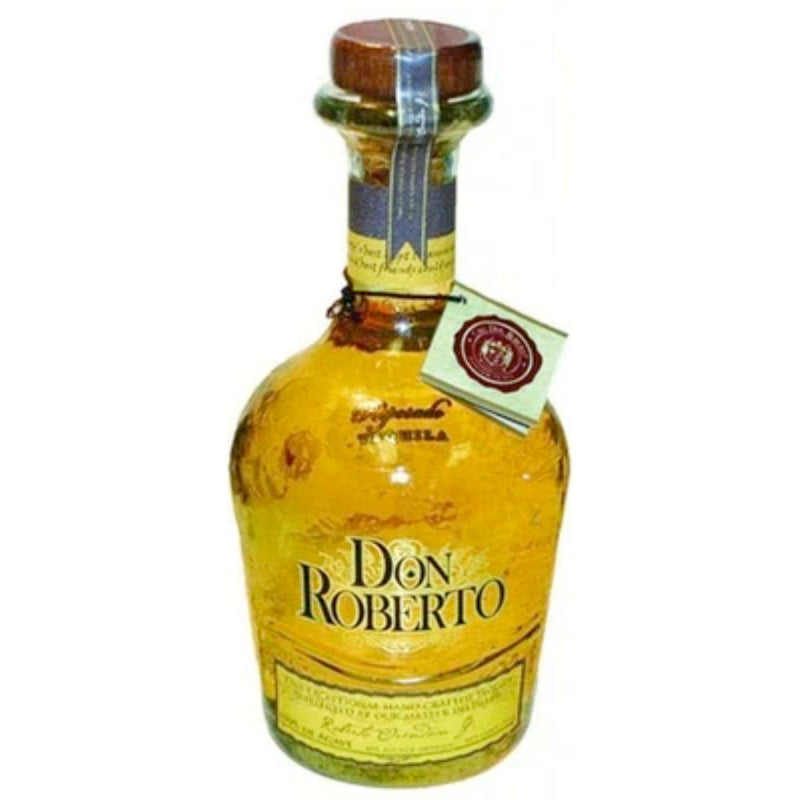 Don Roberto Reposado Tequila - Goro&