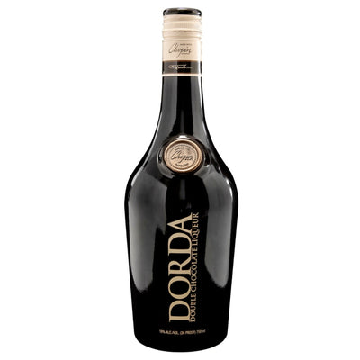 Dorda Double Chocolate Liqueur - Goro's Liquor