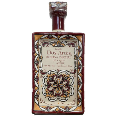 Dos Artes Anejo Clasico Limited Edition 2021 Release - Goro's Liquor