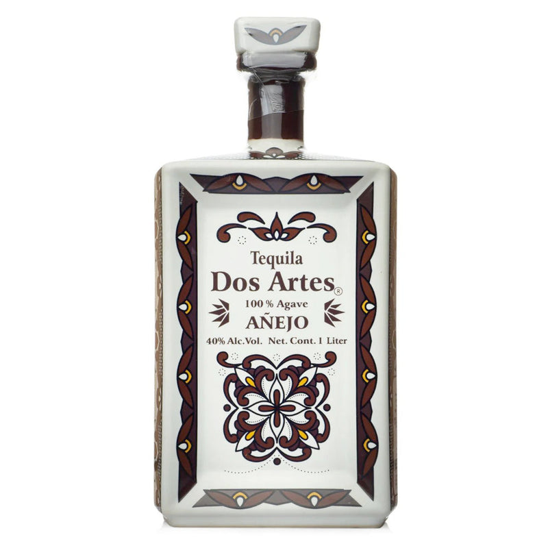 Dos Artes Anejo Tequila - Goro&