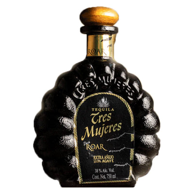 Dos Artes Dark Roar Extra Anejo - Goro's Liquor