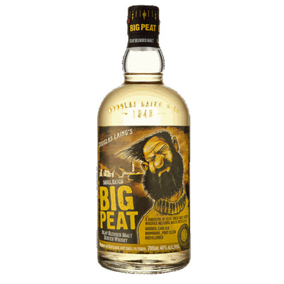 Douglas Laing Big Peat - Goro's Liquor