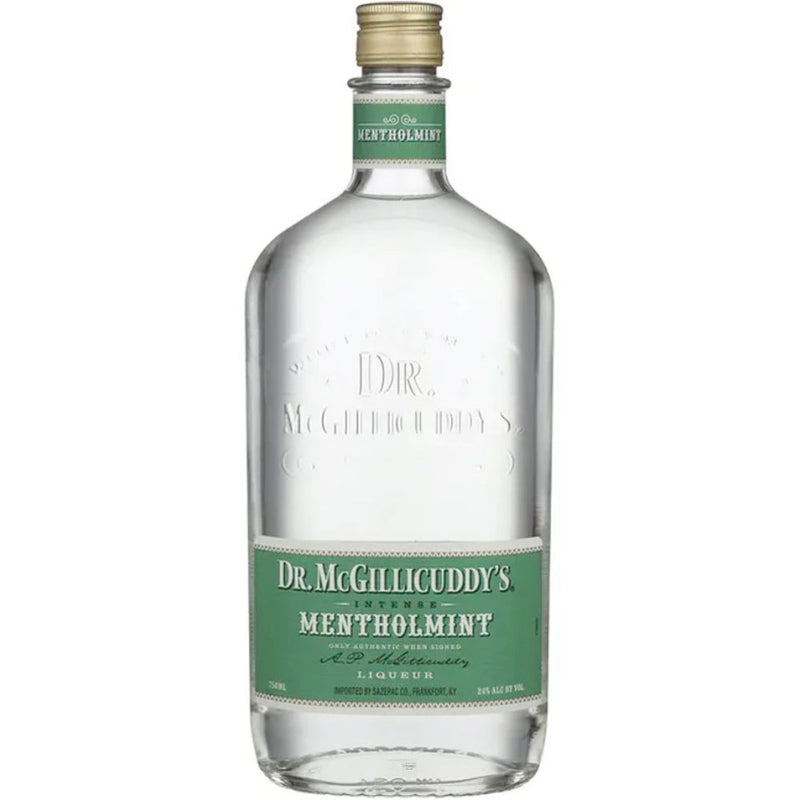 Dr. McGillicuddy&