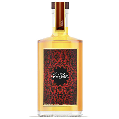 DuBlasé Whiskey - Goro's Liquor