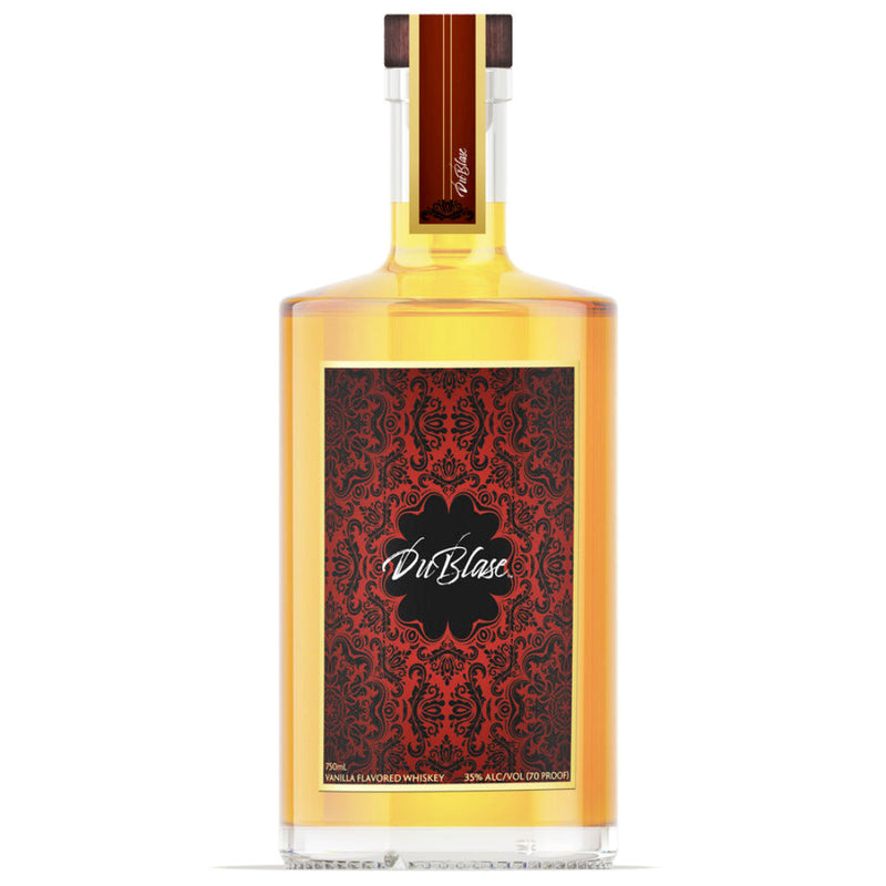 DuBlasé Whiskey - Goro&