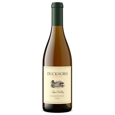 Duckhorn Napa Valley Chardonnay - Goro's Liquor