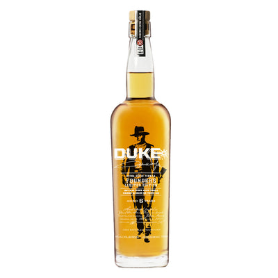 Duke Grand Cru Extra Añejo Founder's Limited Edition - Goro's Liquor