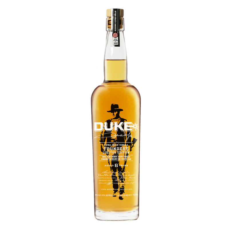 Duke Grand Cru Extra Añejo Founder&