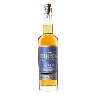 Duke Grand Cru Reposado Founder's Reserve - Goro's Liquor